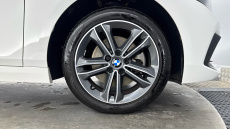 BMW 1 Series 118i [136] Sport 5dr [Live Cockpit Professional] Petrol Hatchback